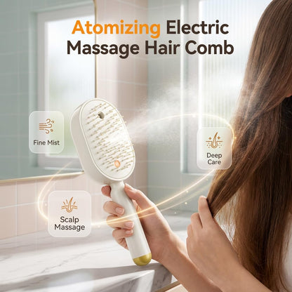BloomScalp 3-in-1 Scalp Spa