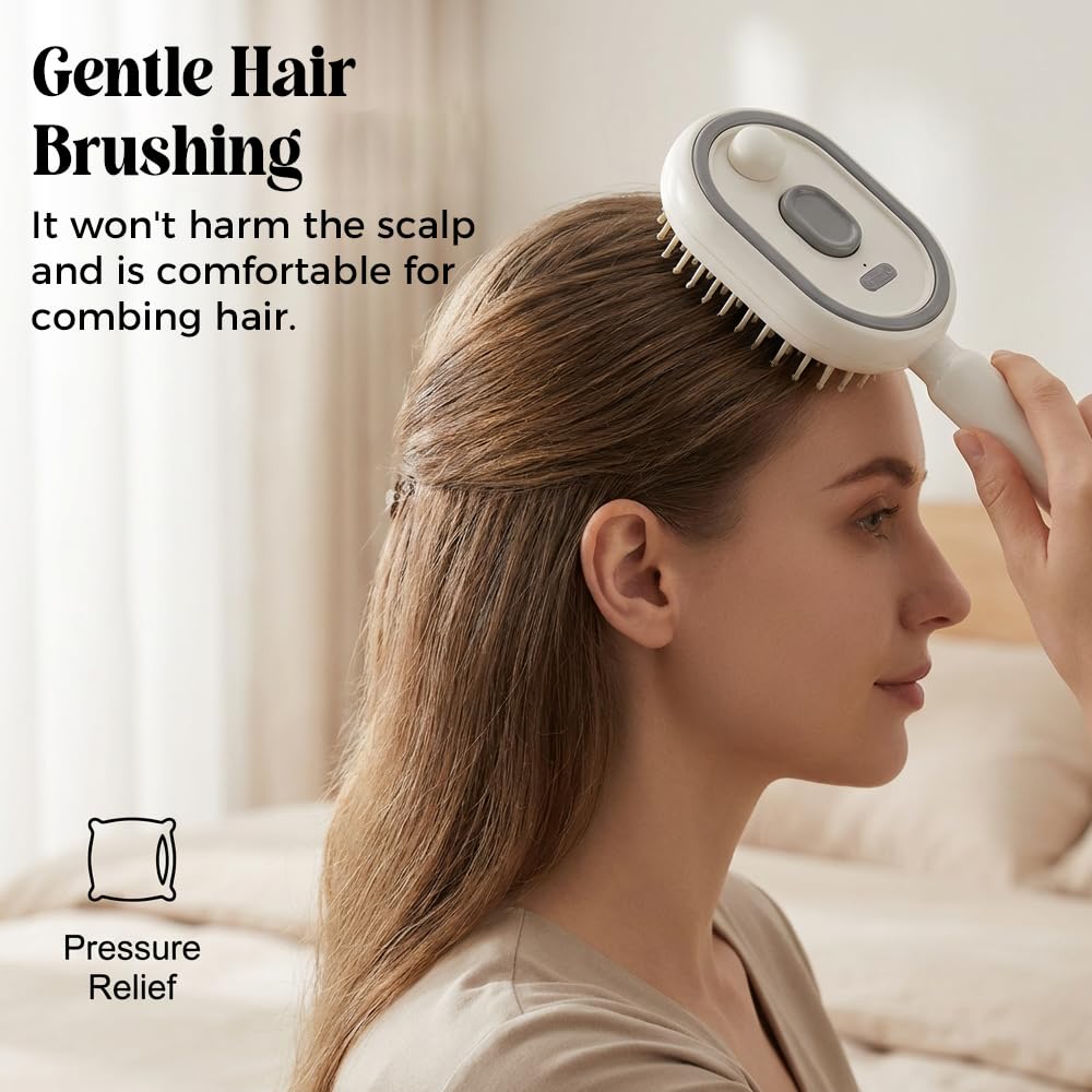 BloomScalp 3-in-1 Scalp Spa