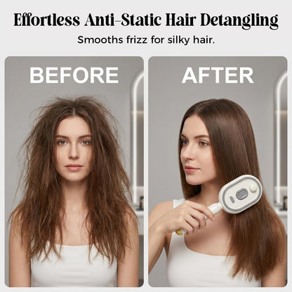 BloomScalp 3-in-1 Scalp Spa
