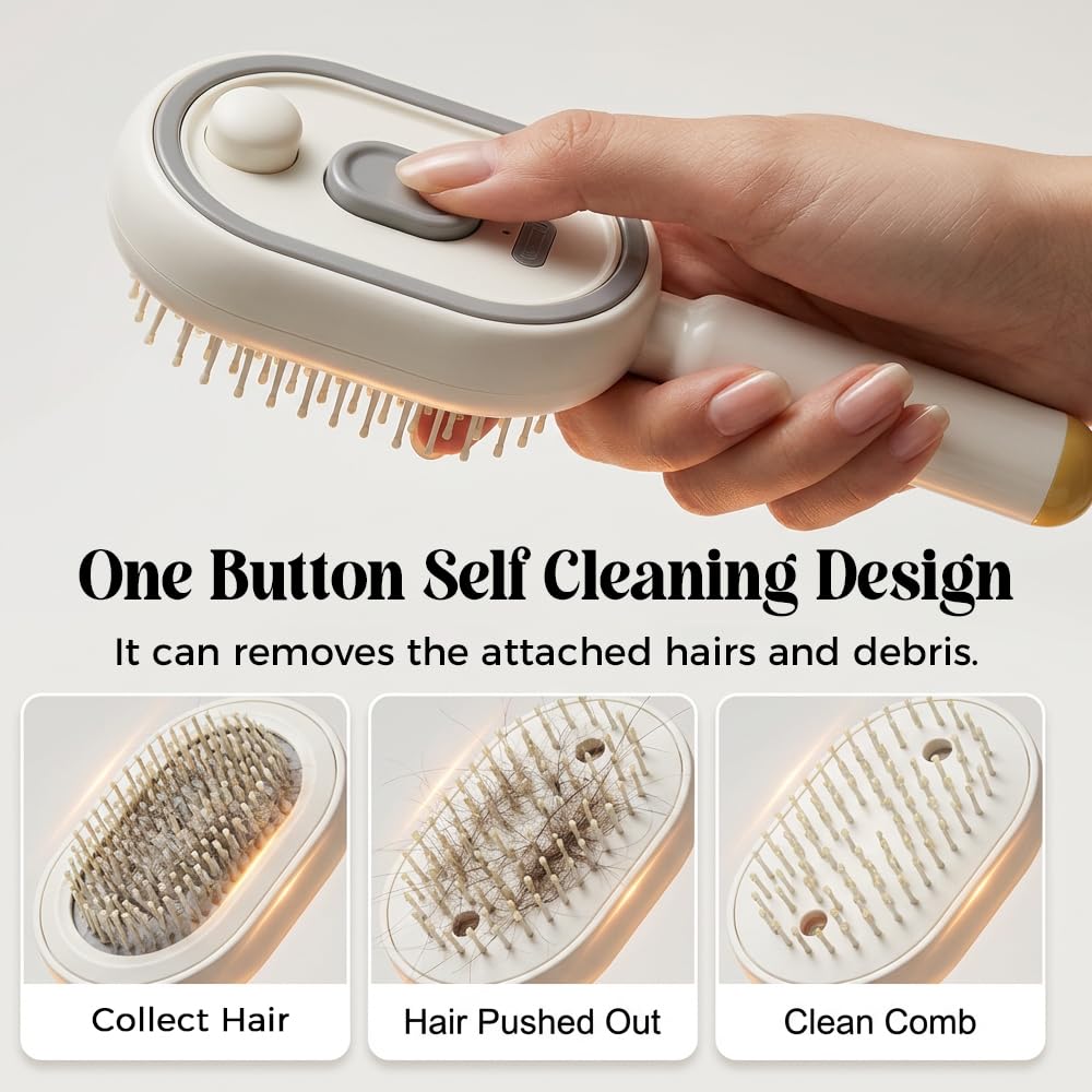 BloomScalp 3-in-1 Scalp Spa