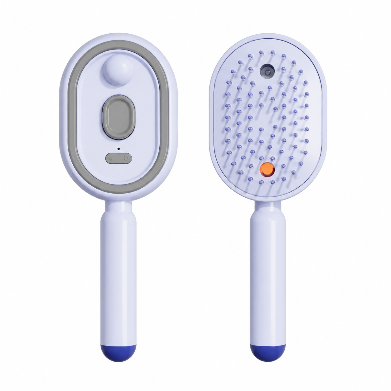 BloomScalp 3-in-1 Scalp Spa