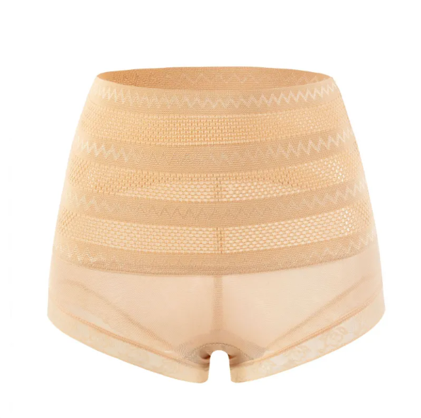 SnatchBabes Shaper Panties