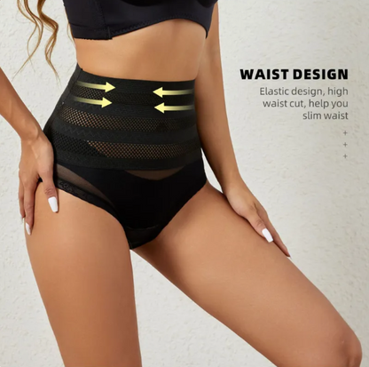 SnatchBabes Shaper Panties