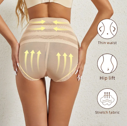 SnatchBabes Shaper Panties