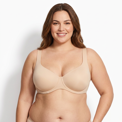 SnatchBabes Balconette Bra