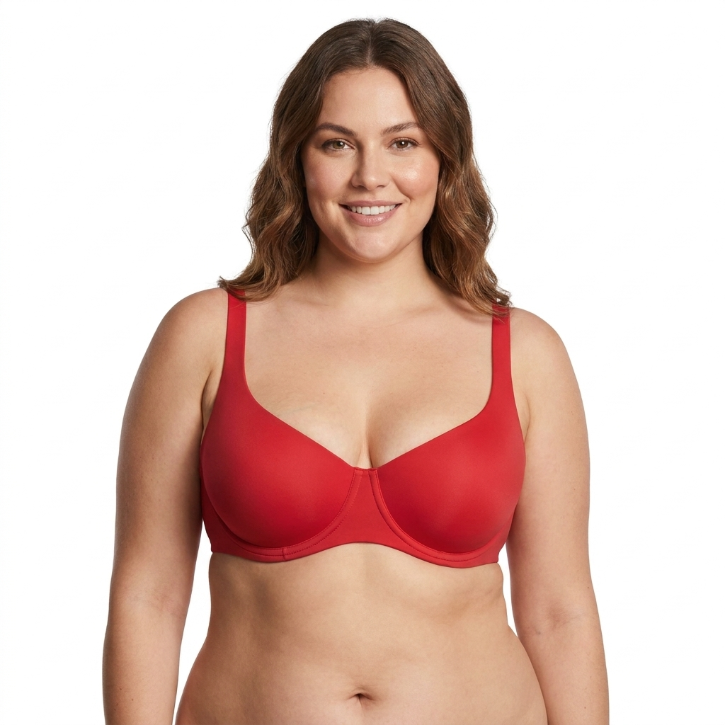 SnatchBabes Balconette Bra