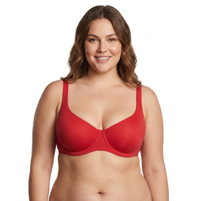 SnatchBabes Balconette Bra