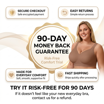 SnatchBabes Pushup Wireless Bra
