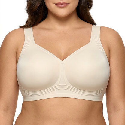 SnatchBabes Pushup Wireless Bra