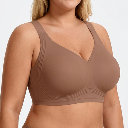 SnatchBabes Pushup Wireless Bra
