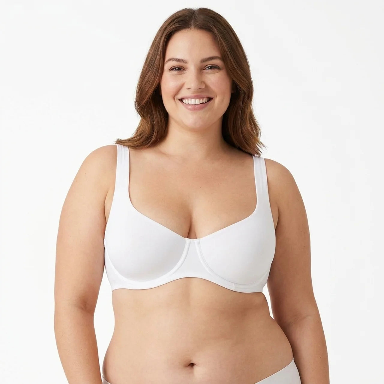 SnatchBabes Balconette Bra