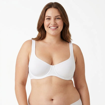SnatchBabes Balconette Bra