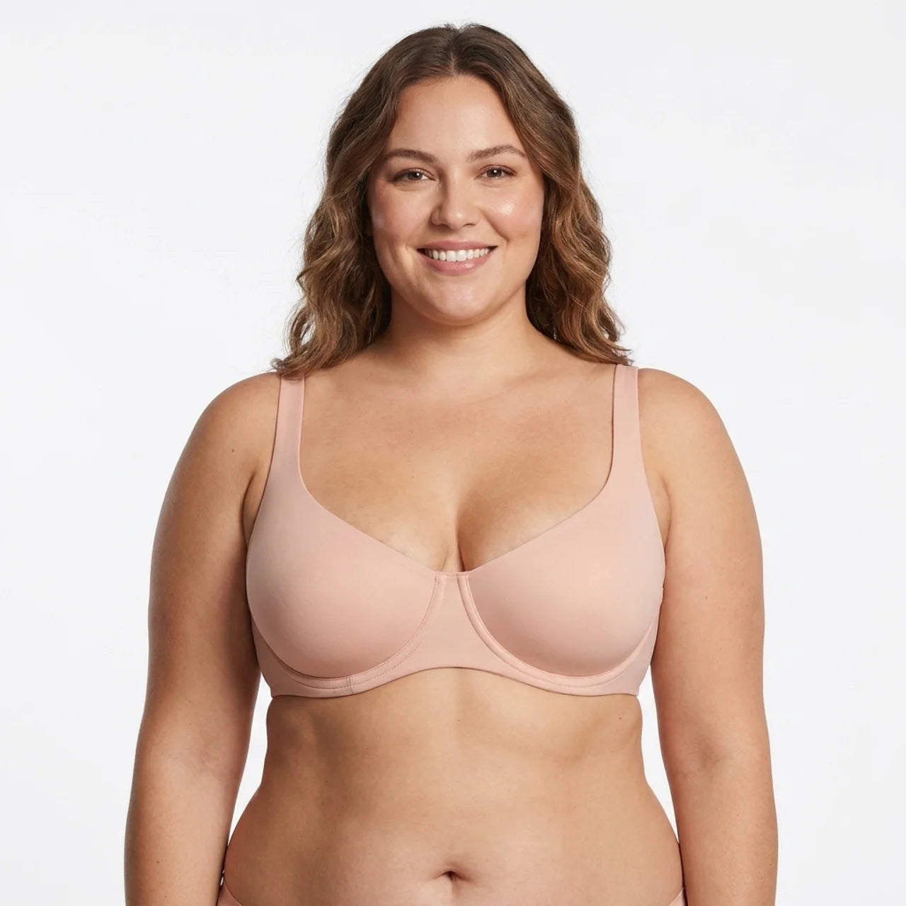 SnatchBabes Balconette Bra