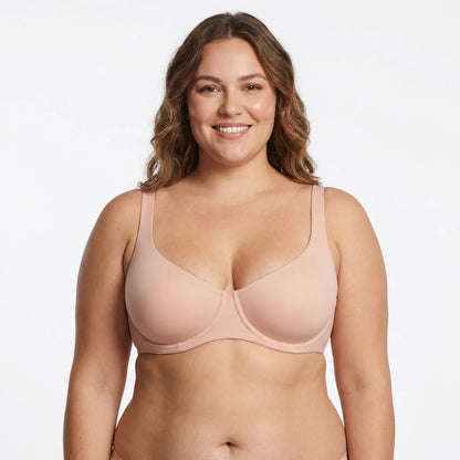 SnatchBabes Balconette Bra