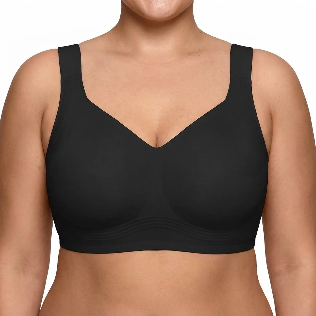 SnatchBabes Pushup Wireless Bra