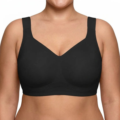 SnatchBabes Pushup Wireless Bra